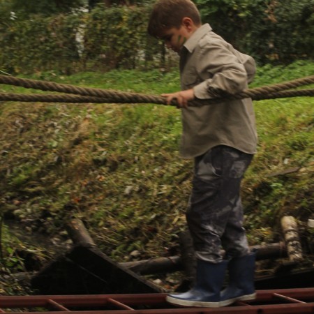 IMG 4657 - Scouts en Gidsen Zaventem 